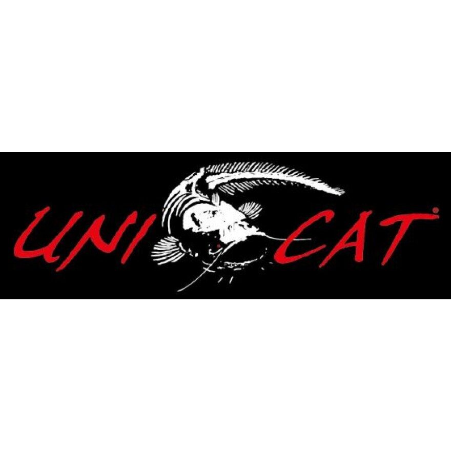 UNI CAT Shades of Cat 2,85m 200-1000g