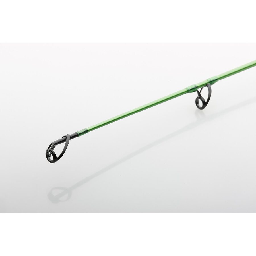 MADCAT Green Deluxe 3.20M 150-300g 2sec