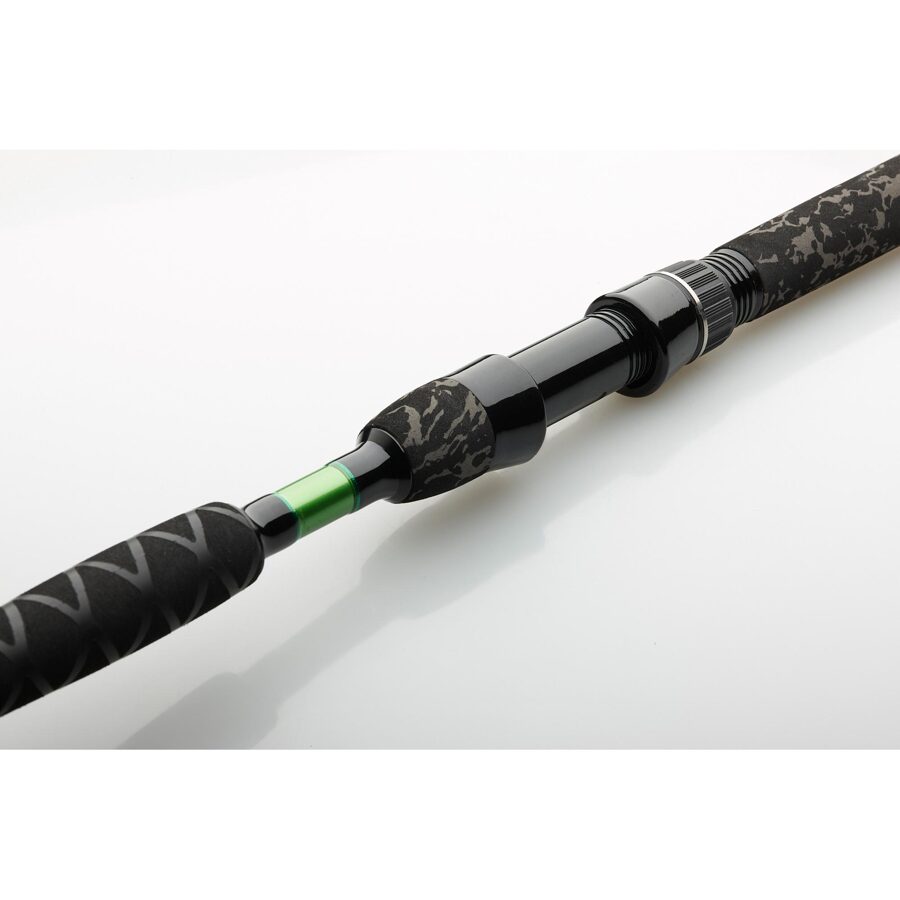 MADCAT Green Deluxe 3.20M 150-300g 2sec