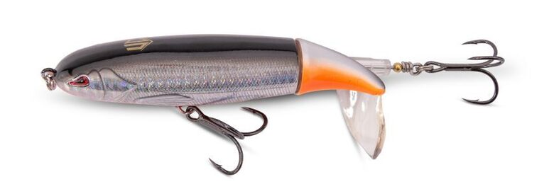 bills buggs fishing lures Bill Norman Lures Rattlin' QUARTER BUG Fishing Lure