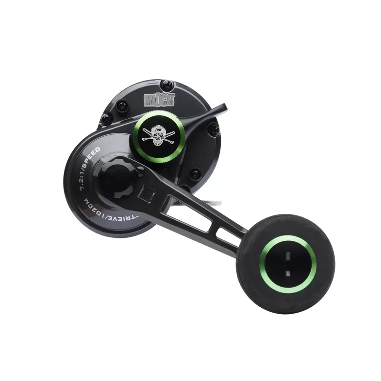 MADCAT Full Force Conventional