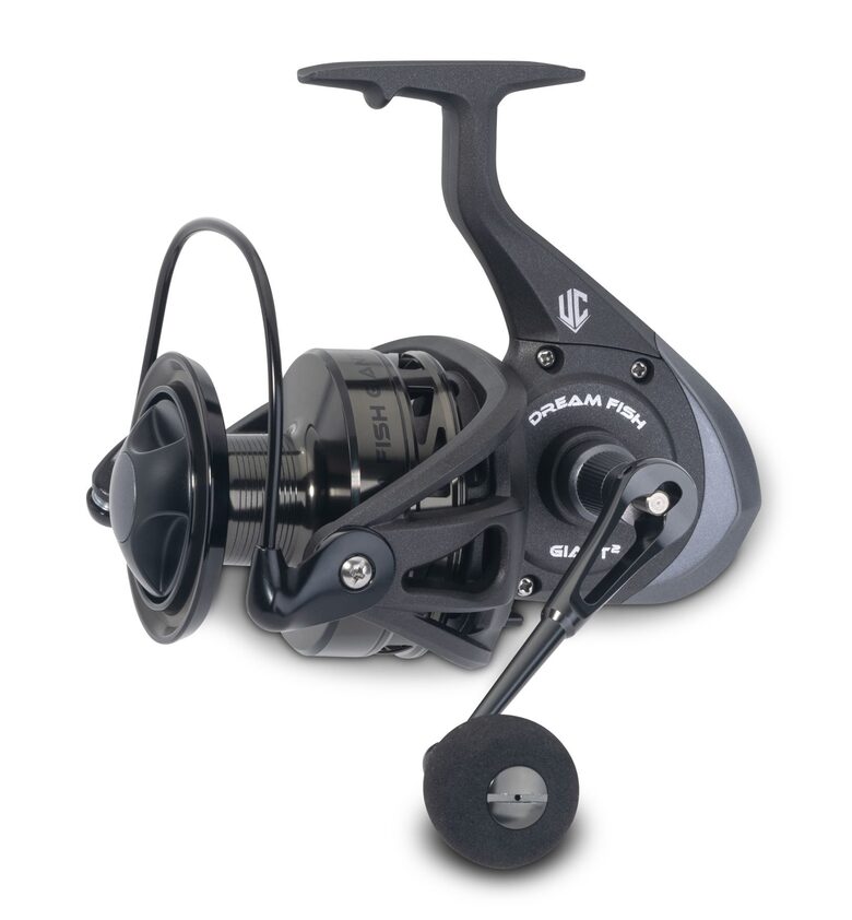 UNI CAT Dream Fish Giant2