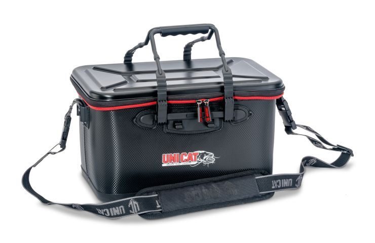 Uni Cat Tackle Tank 25