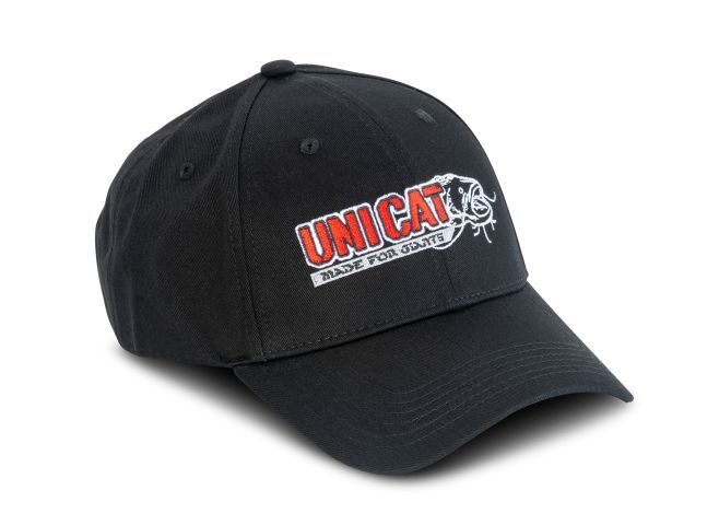 UNI CAT Team Cap