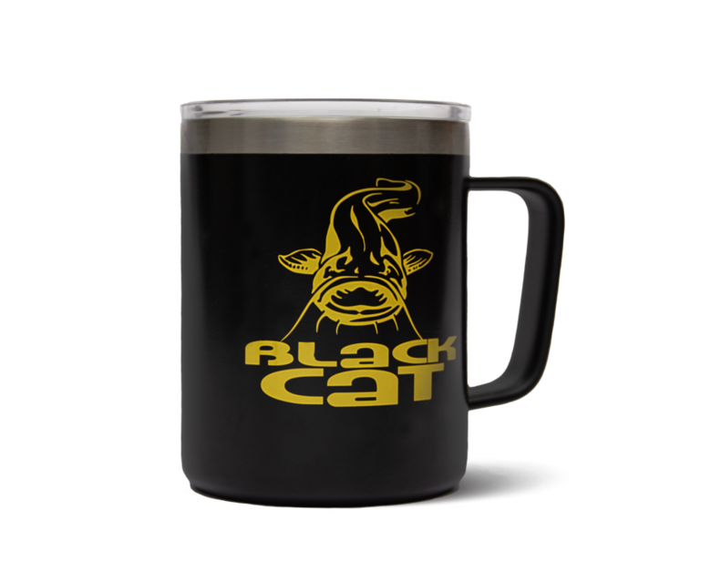 Stainless Steel Thermal Mug