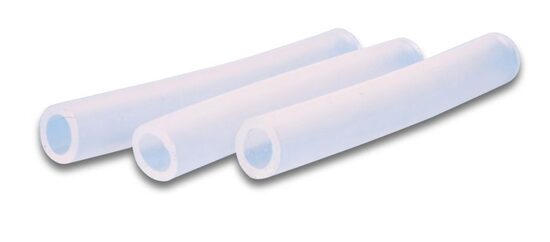 UNI CAT Silicone Hook Tubes XXL  10pcs./3cm