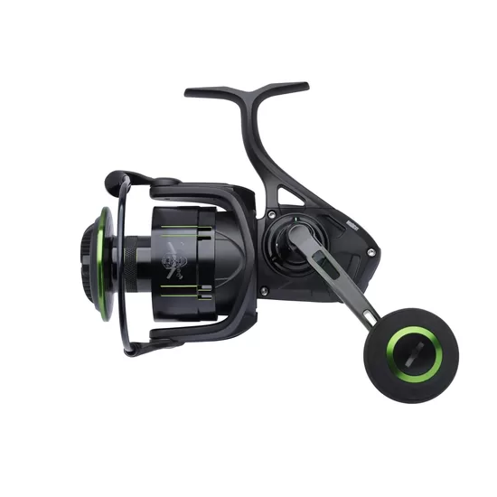 MADCAT Dominion Spinning Reel 4500 FD
