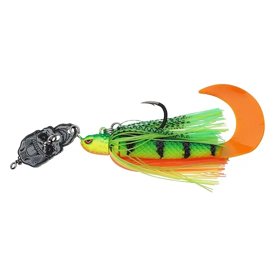 MADCAT SKULL BLADE JIG XL 75g