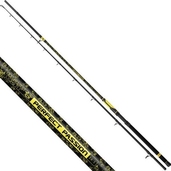 BLACK CAT 2.80m Perfect Passion XH-S CW350g 455g