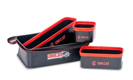 Uni Cat Tackle Organizer