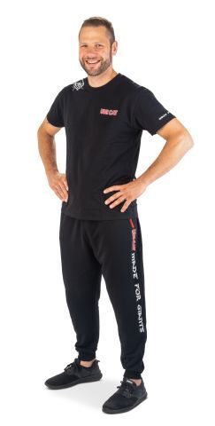 UNI CAT Team Jogger