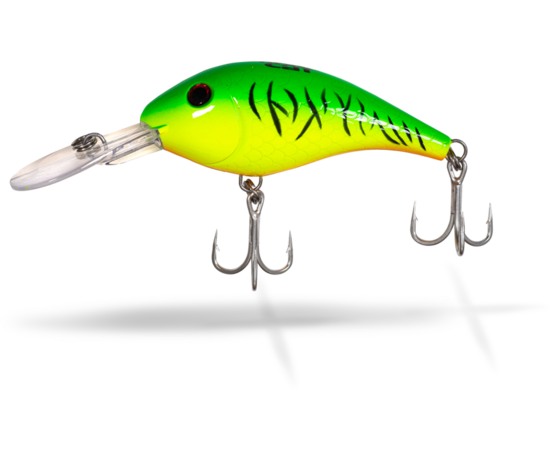 BLACK CAT Cranker 50g 16cm