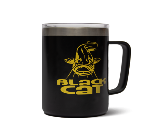Stainless Steel Thermal Mug