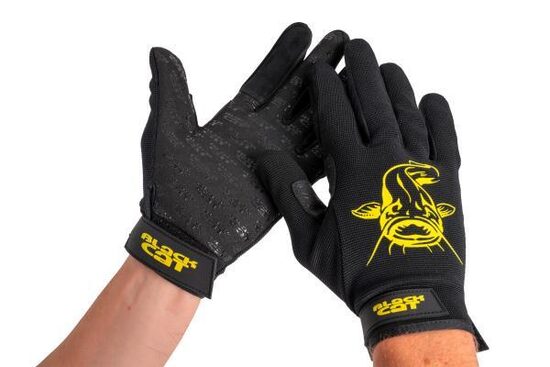 CAT GRIPPER GLOVES XLARGE