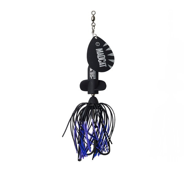 Madcat A-Static Adj. Screaming Spinner 65g