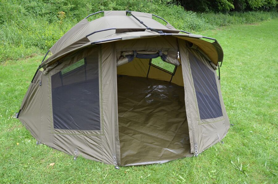 ANACONDA Dawn Breaker 2 Tent 
