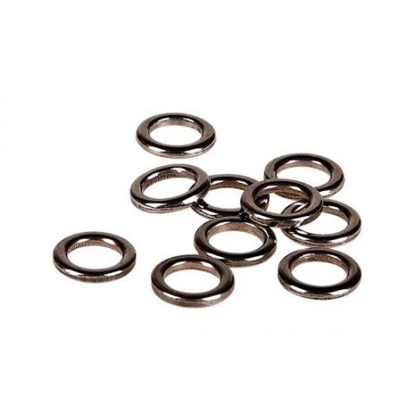 Madcat žiedeliai Solid Rings 20pcs