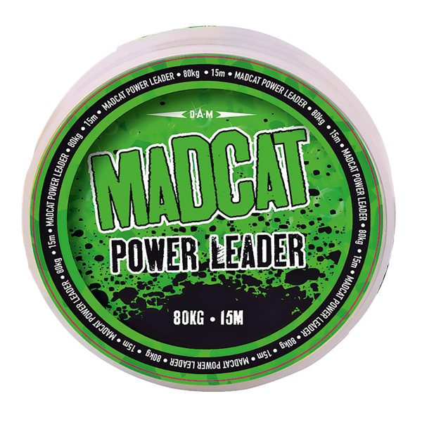 Madcat Power Leader pintas pavadėlinis valas